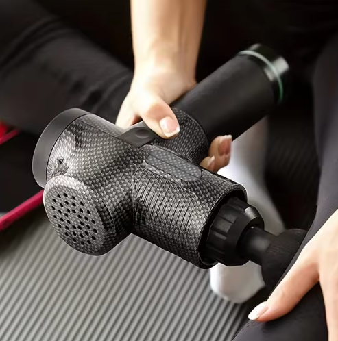 Libérez les tensions du quotidien : comment le massage par percussion améliore votre bien-être